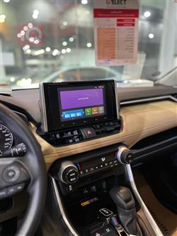 تويوتا راف 4